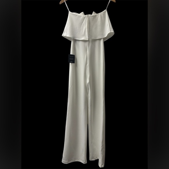 LuLu’s Power of Love Junpsuit NWT - Picture 3 of 5